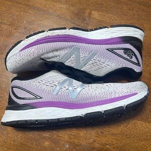 New Balance Sneakers